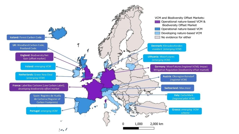 The current state, opportunities and challenges for ...