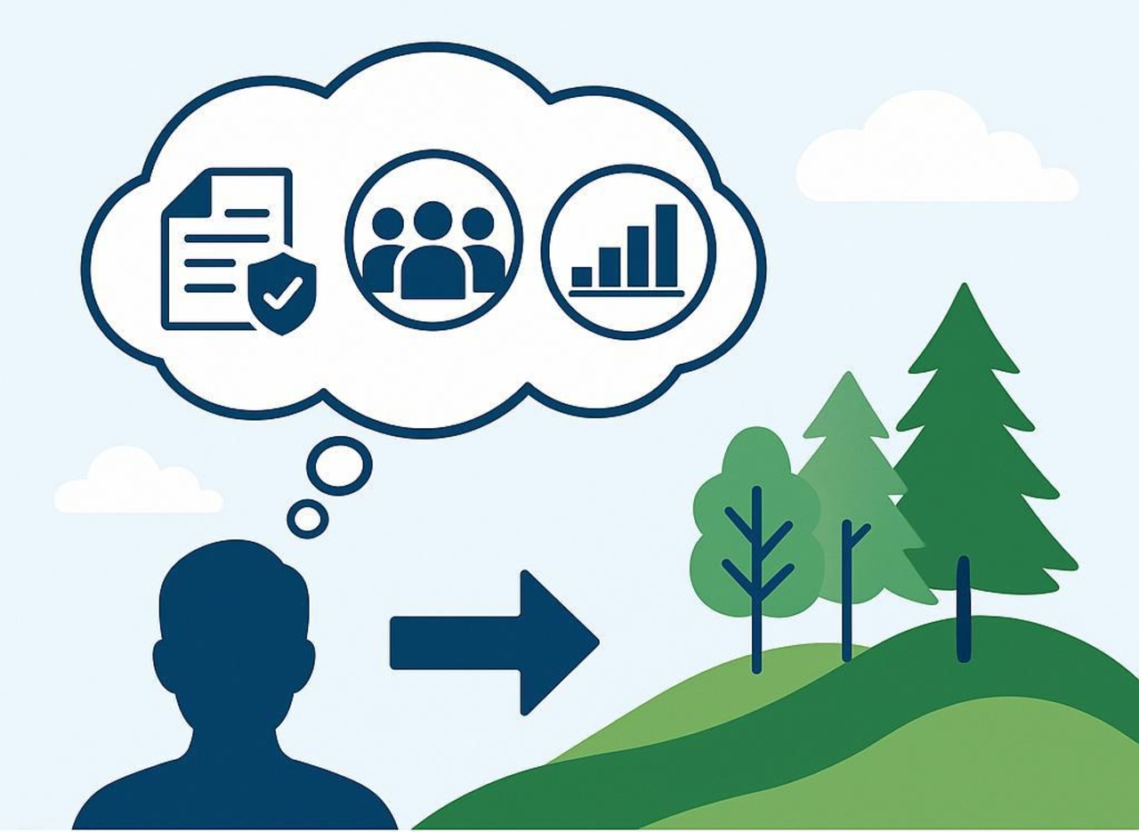 Photo: Moses Kazungu and Marcel Hunziker