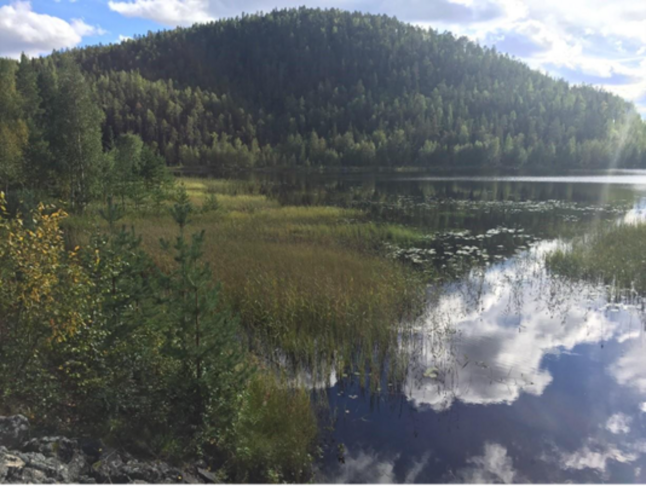 für Ihre privaten Foto